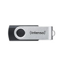 Intenso Office Line         32GB USB Stick 3.2  silber-schwarz