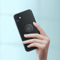Baseus Invisible Phone Ringhalter, Grau