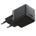 Baseus Palm kiirelaadija USB-C laadija 20W EU must