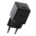 Baseus Palm kiirelaadija USB-C laadija 20W EU must