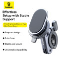 Baseus PrimeTrip Series Fahrradhalterung magnetisch