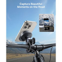 Baseus PrimeTrip Series Fahrradhalterung magnetisch