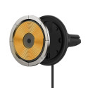 Baseus CW01 laadimisalus juhtmevaba laadimine 15W + Type-C 25W