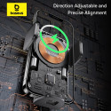 Baseus Wisdom Induktion Wireless Charger QI 15W