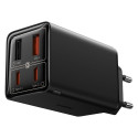 Baseus GaN6 Pro 65W EU inkl. Ladekabel 1m Baseus GaN6 Pro 65W EU inkl. Ladekabel 1m