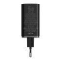 Baseus GaN6 Pro 65W EU inkl. Ladekabel 1m Baseus GaN6 Pro 65W EU inkl. Ladekabel 1m
