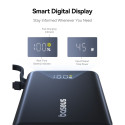 Baseus PicoGo Power Bank 10000mAh 45W Schwarz