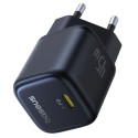 Baseus PicoGo GaN laadija 45W EU must