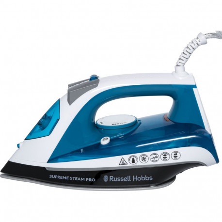 Russell Hobbs 23971-56  Supreme Steam Pro        Steam Iron
