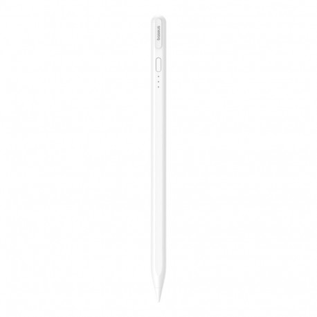 Baseus Smooth Writing 3 Wireless white incl. Charging Cable