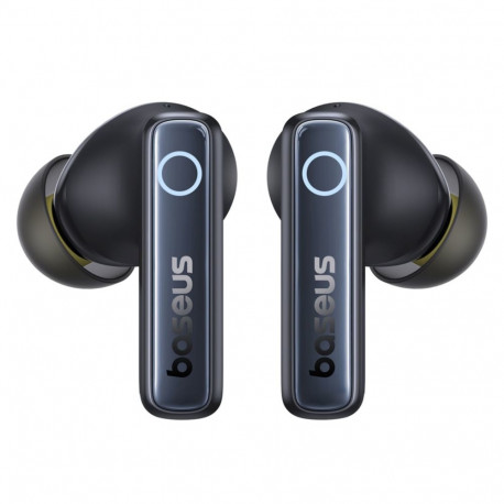Baseus Bowie 35 True Wireless Headphones black