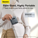 Baseus Desktop Biaxial Metall Stand faltbar für Tablets