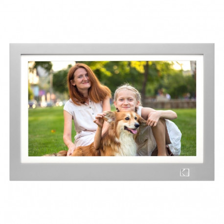 Kodak RWF-116B WiFi grey/white