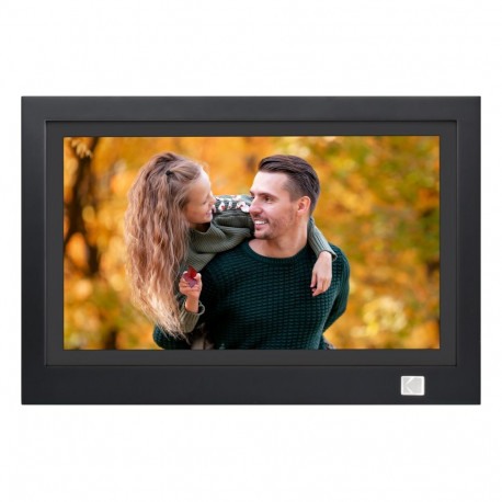 Kodak RWF-116B WiFi black/black