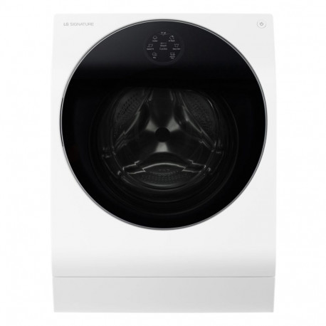 LG LSWD099X 10/7kg
