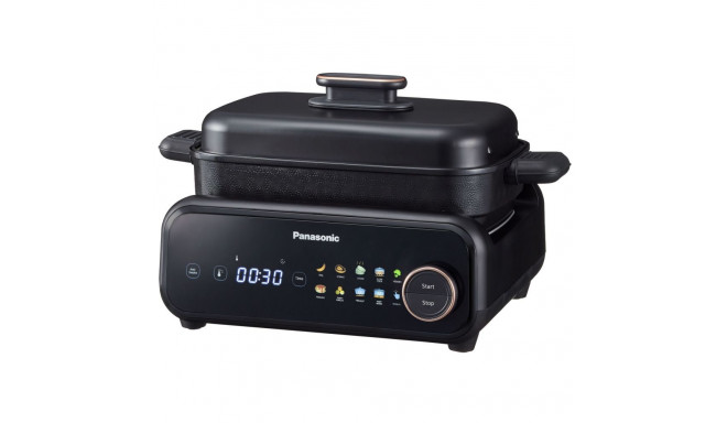 Panasonic NF-GM 400 KXE