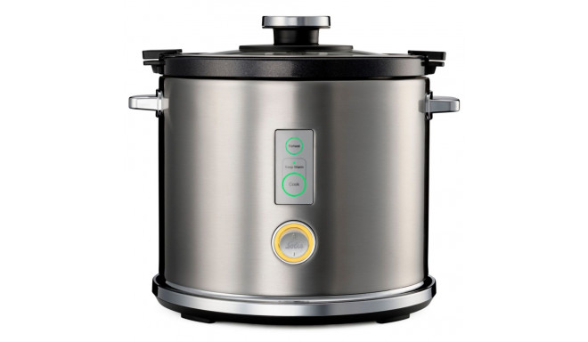 Solis Rice Cooker Multi Type 8162