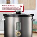 Solis Rice Cooker Multi Typ 8162