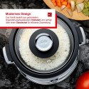 Solis Rice Cooker Multi Typ 8162
