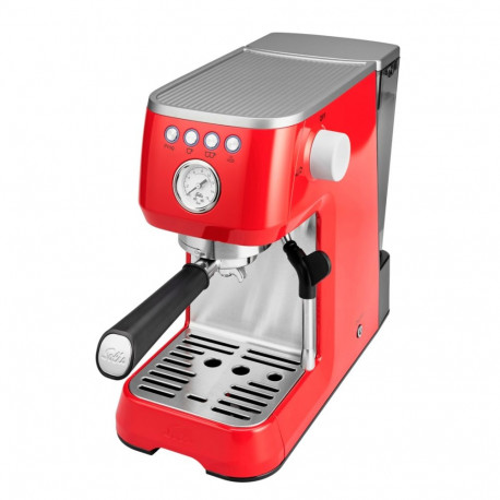 Solis Barista Perfetta Plus 1170 v2 red