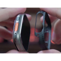 Pitaka Air ümbris Apple Watch Ultra 49mm jaoks