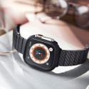 Pitaka Air ümbris Apple Watch Ultra 49mm jaoks