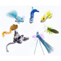 Enabot ROLA Mini Cat Teaser
