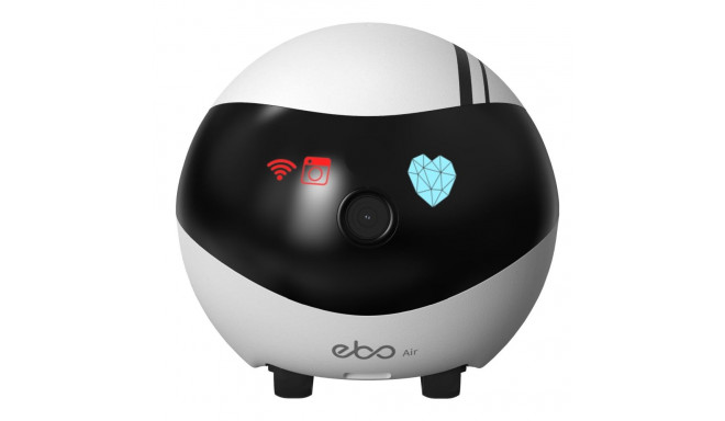 Enabot EBO Air lemmiklooma jälgimisrobot