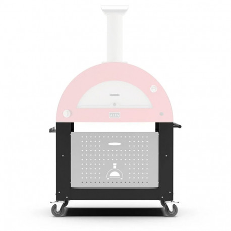 Alfa Forni Base 3 Pizze Moderno must