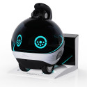 Enabot EBO X Family Robot with 4K Surveillance Camera