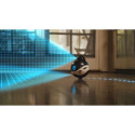 Enabot EBO X Family Robot with 4K Surveillance Camera