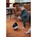 Enabot EBO X Family Robot with 4K Surveillance Camera