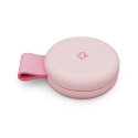 Twelve South ButterFly SE 2-in-1 Qi2 juhtmevaba laadija roosa