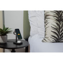 Twelve South HiRise Magn. 3-in-1 Wireless Charging Stand Black