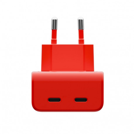Twelve South PlugBug 50W USB-C seinalaadija Find My-ga