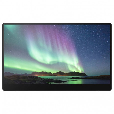 Ricoh 150 mobiilne OLED-monitor puuteekraaniga