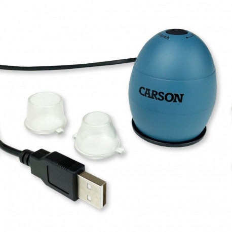 Carson Zorb digital Microscope