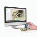 Carson Zorb digital Microscope