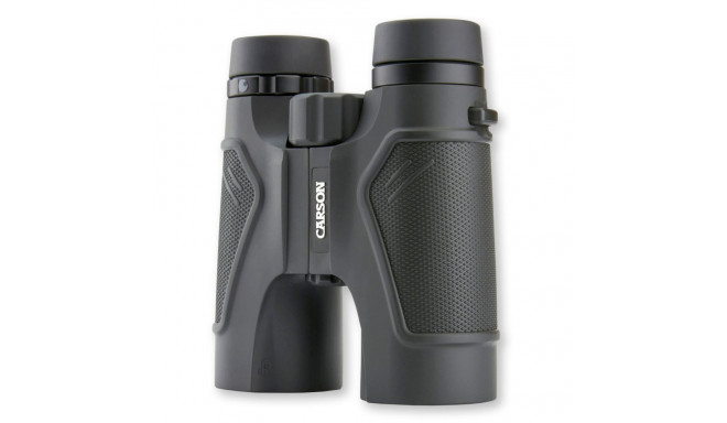 Carson 3D 10x42 ED