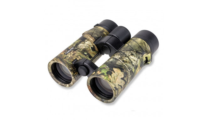 Carson RD 10x42 kamuflaaž binokkel