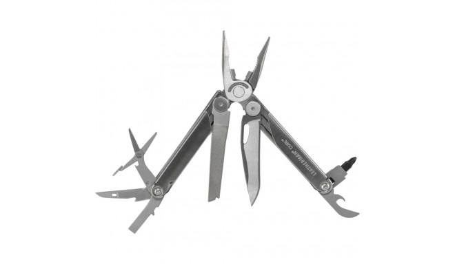 Leatherman Curl multitööriist nailonist vutlariga