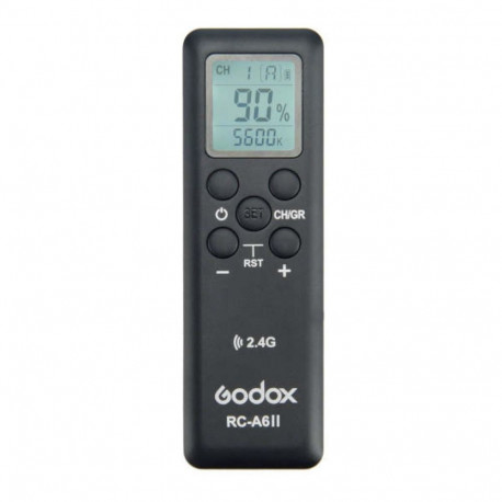 Godox RC-A6II Remote Control