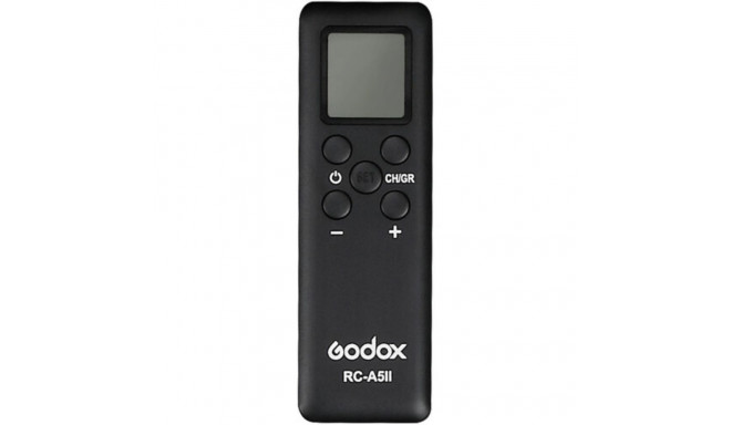 GODOX RC-A5II kaugjuhtimispult