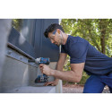 Bosch GDS 18V-450 HC juhtmevaba lööktrell