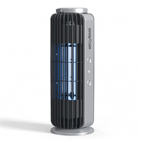 Stylies Auriga sääsepüünis