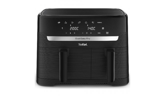 Tefal EY 901 N kahepoolne Easy Fry Essential fritüür