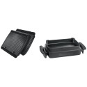 Tefal GC 7148 Optigrill+ Snacking & Baking