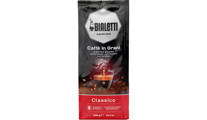 Bialetti Esperto Grani Classico kohvioad 1 kg