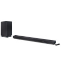 Sharp HT-SBW55121 schwarz