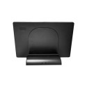 Braun DigiFrame 1011 WiFi mobiil 25,7cm (10,1) must
